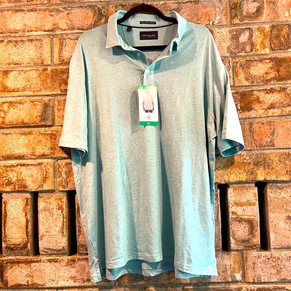 Jachs New York Polo
